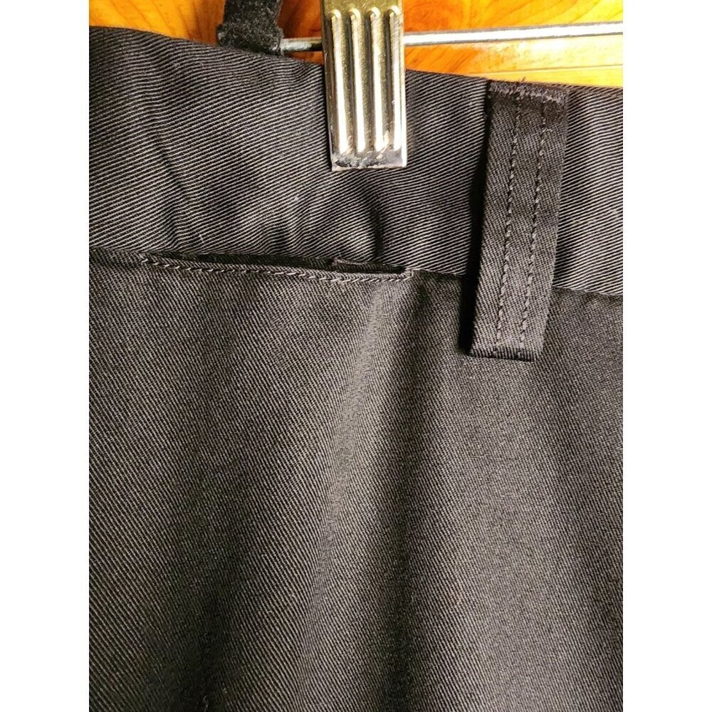 5.11 Tactical Pants Mens 44X34 Black Zipper Pockets Survival Outdoor Work - Picture 13 of 16